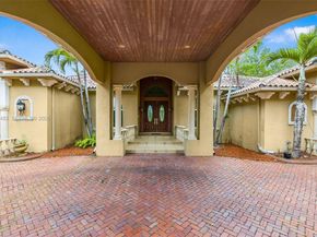 7761 SW 122nd Ave, Miami FL 33183