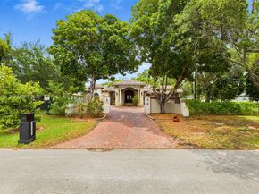 7761 SW 122nd Ave, Miami FL 33183