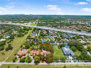 7761 SW 122nd Ave, Miami FL 33183