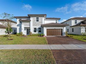12259 SW 43rd St, Davie FL 33330