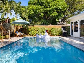 201 NE 16th Ct, Fort Lauderdale FL 33305