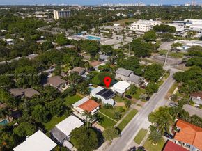 201 NE 16th Ct, Fort Lauderdale FL 33305