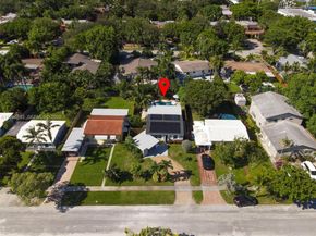 201 NE 16th Ct, Fort Lauderdale FL 33305