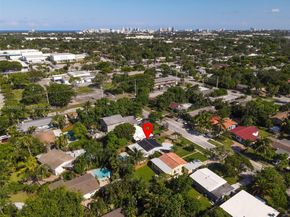 201 NE 16th Ct, Fort Lauderdale FL 33305