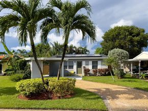 201 NE 16th Ct, Fort Lauderdale FL 33305