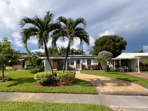 201 NE 16th Ct, Fort Lauderdale FL 33305