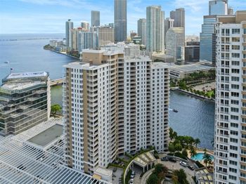 701 Brickell Key Blvd