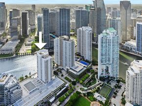701 Brickell Key Blvd 1605, Miami FL 33131