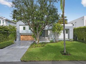 315 Palmwood Ln, Key Biscayne FL 33149