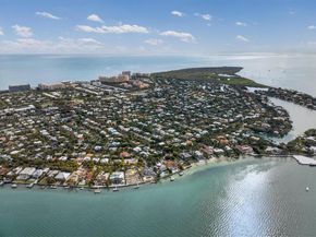 315 Palmwood Ln, Key Biscayne FL 33149