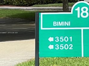 3501 SE Bimini Ln F3, Coconut Creek FL 33066