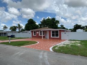 6309 Wiley St, Hollywood FL 33023