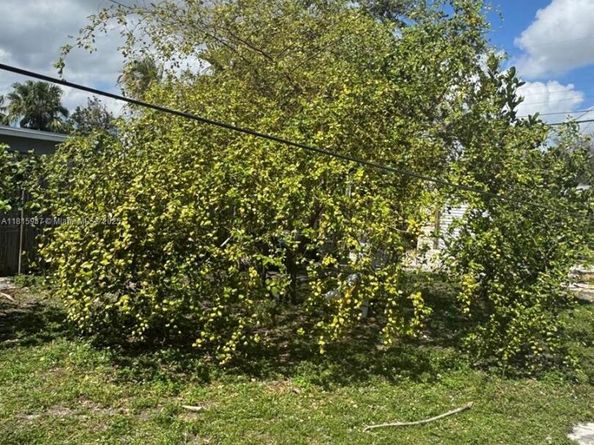 6309 Wiley St, Hollywood FL 33023