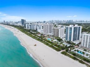 2655 Collins Ave 707, Miami Beach FL 33140