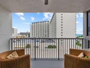 2655 Collins Ave 707, Miami Beach FL 33140