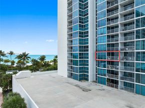 2655 Collins Ave 707, Miami Beach FL 33140