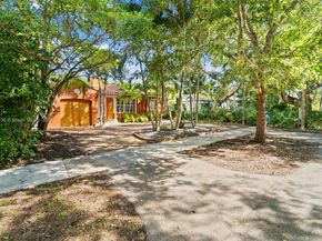 911 NE 72nd Ter, Miami FL 33138