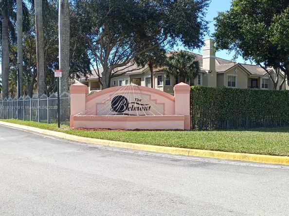503 Belmont Ln 503, North Lauderdale FL 33068