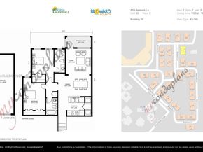 503 Belmont Ln 503, North Lauderdale FL 33068