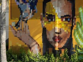 101 Diplomat Pkwy 1409, Hallandale Beach FL 33009