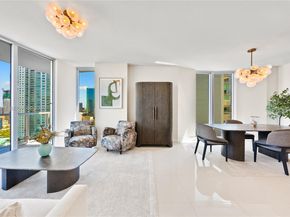 185 SW 7th St 2611, Miami FL 33130