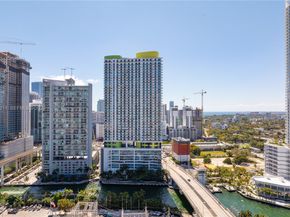 185 SW 7th St 2611, Miami FL 33130