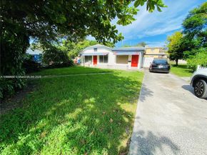 1309 N 24th Ave, Hollywood FL 33020
