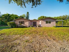 Undisclosed Address #A11860384, Davie FL 33325