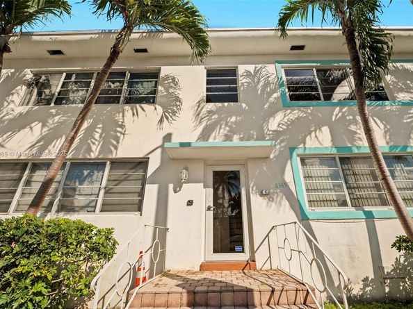 8345 Byron Ave 6, Miami Beach FL 33141