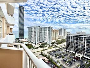 1985 S Ocean Dr 16C, Hallandale Beach FL 33009