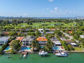425 N Shore Dr, Miami Beach FL 33141