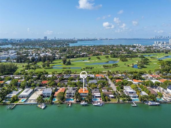 425 N Shore Dr, Miami Beach FL 33141