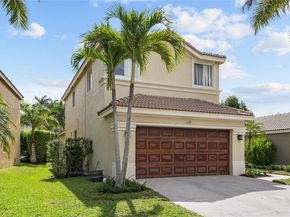 1199 Golden Cane Dr, Weston FL 33327