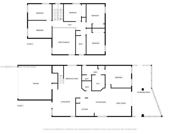 1199 Golden Cane Dr, Weston FL 33327