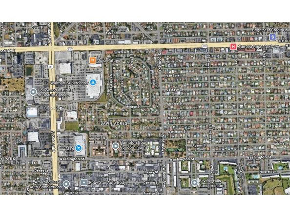 5995 Washington St 233, Hollywood FL 33023