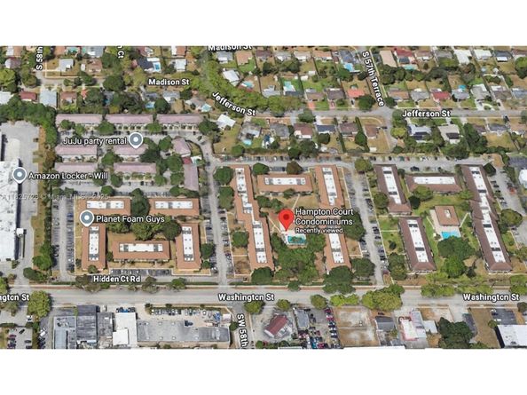 5995 Washington St 233, Hollywood FL 33023