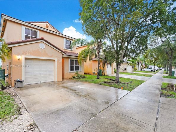 1433 SE 20th Rd, Homestead FL 33035