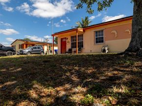 1331 N 69th Ave, Hollywood FL 33024