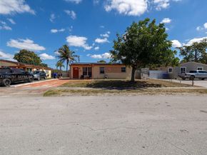 1331 N 69th Ave, Hollywood FL 33024