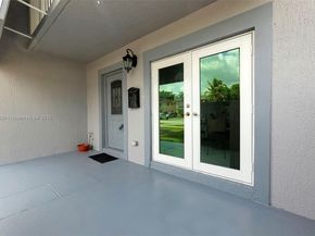 8012 SW 5th St 8012, North Lauderdale FL 33068