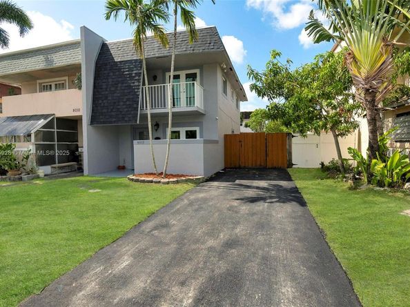 8012 SW 5th St 8012, North Lauderdale FL 33068