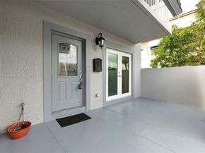 8012 SW 5th St 8012, North Lauderdale FL 33068