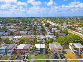 8012 SW 5th St 8012, North Lauderdale FL 33068
