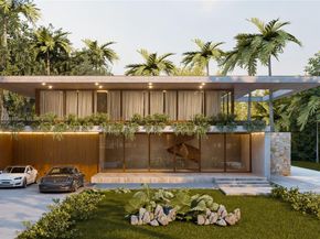 12500 Alamanda Dr, North Miami FL 33181