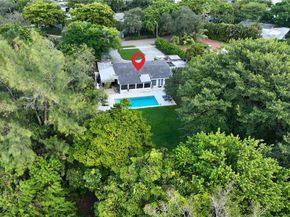 12500 Alamanda Dr, North Miami FL 33181