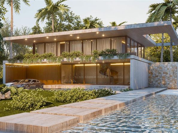 12500 Alamanda Dr, North Miami FL 33181