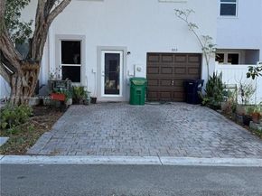 9213 SW 170th Ave, Miami FL 33196