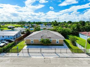 22230 SW 115th Ct, Miami FL 33170