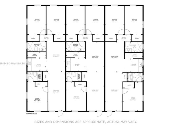 22230 SW 115th Ct, Miami FL 33170