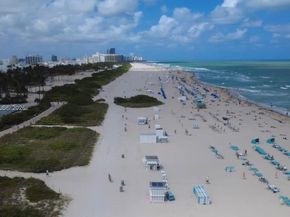 401 Ocean Dr 222, Miami Beach FL 33139